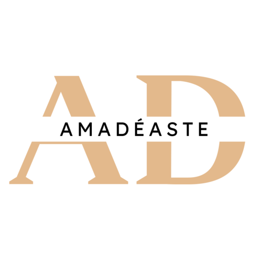 Logo Amadéaste